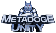 Metadoge Unity