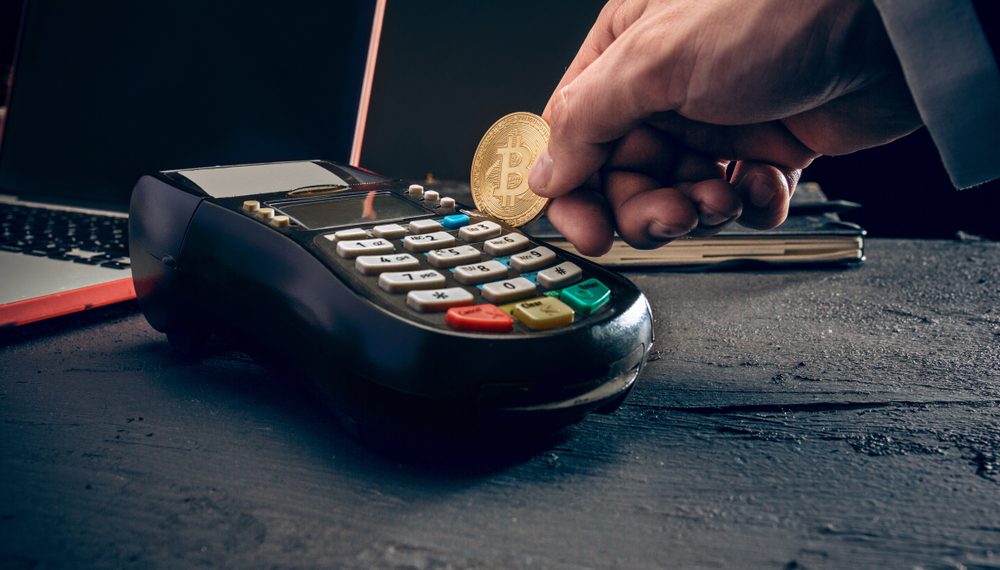 The Role of Cryptocurrencies in International Payments