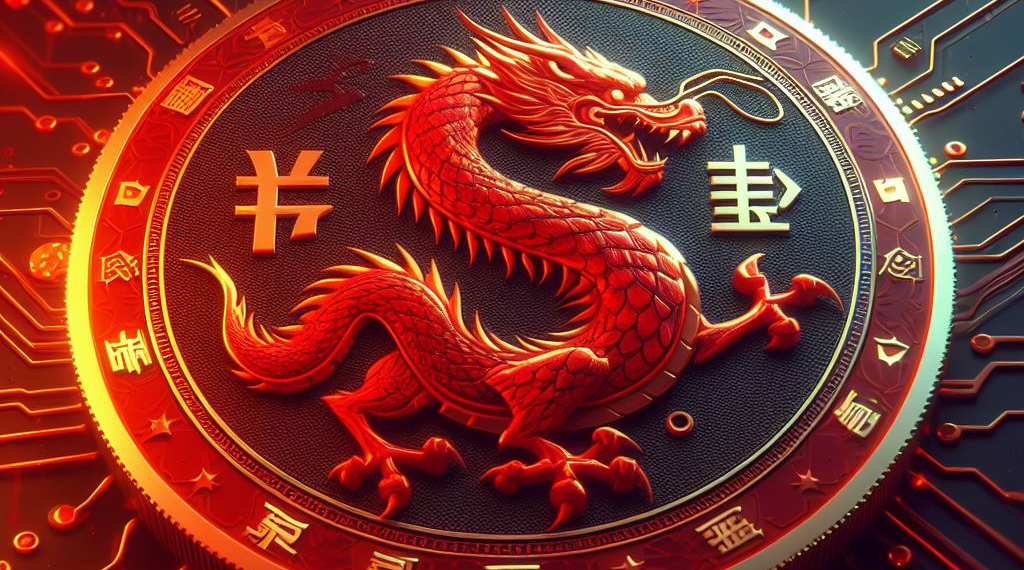What’s Going on with China’s Crypto Game?